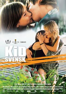 Это особенное лето (Kid Svensk) 2007 года смотреть онлайн бесплатно в отличном качестве. Постер