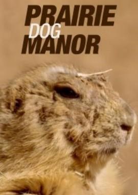 Поместье луговой собачки / Prairie Dog Manor (2019) смотреть онлайн бесплатно в отличном качестве