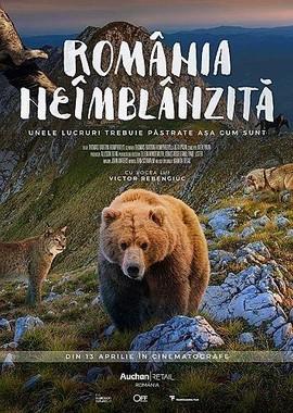 Неукротимая Румыния / România neîmblânzitã (2018) смотреть онлайн бесплатно в отличном качестве