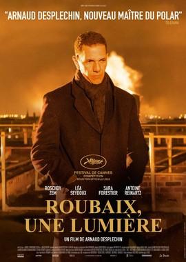 Боже мой! / Roubaix, une lumière (2019) смотреть онлайн бесплатно в отличном качестве