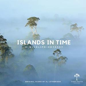 Живая природа островов Юго-Восточной Азии / Islands in Time. A wildlife odyssey (2017) смотреть онлайн бесплатно в отличном качестве