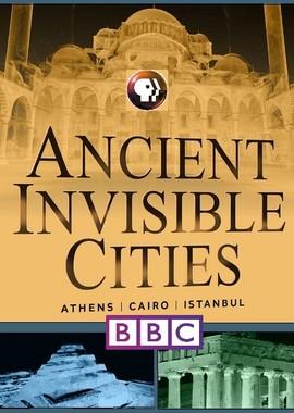 Подземная одиссея (Ancient Invisible Cities) 2018 года смотреть онлайн бесплатно в отличном качестве. Постер