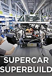 Суперкар со свалки / Scrapyard Supercar (2019) смотреть онлайн бесплатно в отличном качестве