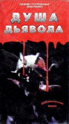 Душа дьявола (Soul of the Demon)  года смотреть онлайн бесплатно в отличном качестве. Постер