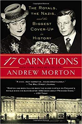 Королевская семья, британская аристократия и нацисты / The Royals, the British Aristocracy and the Nazis (2018) смотреть онлайн бесплатно в отличном качестве