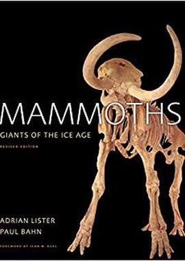 Мамонты - гиганты ледникового периода / Mammoths. Giants of the Ace (None) смотреть онлайн бесплатно в отличном качестве