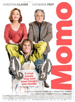 Найти сына / Momo (2017) смотреть онлайн бесплатно в отличном качестве