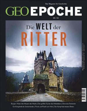 Рыцари (Die Welt der Ritter)  года смотреть онлайн бесплатно в отличном качестве. Постер