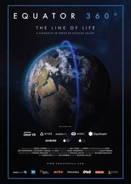 Экватор: линия жизни / Equator. The Line of Life (2018) смотреть онлайн бесплатно в отличном качестве