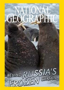 За ледяным покровом России / Behind Russia's Frozen Curtain (None) смотреть онлайн бесплатно в отличном качестве