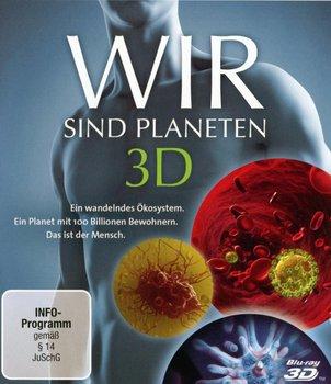 Планета Человек (Wir sind Planeten)  года смотреть онлайн бесплатно в отличном качестве. Постер