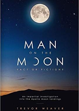 Высадка на Луне: величайшая фальшивка в истории (Man of the Moon. Fact or Fiction?) 2019 года смотреть онлайн бесплатно в отличном качестве. Постер