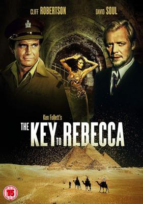 Ключ к Ребекке / The Key to Rebecca () смотреть онлайн бесплатно в отличном качестве