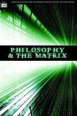 Возвращение к источнику: Философия и «Матрица» / Return to Source: Philosophy & «The Matrix» (None) смотреть онлайн бесплатно в отличном качестве