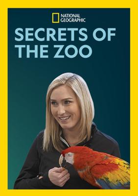 Секреты зоопарка / Secrets of the Zoo (2018) смотреть онлайн бесплатно в отличном качестве