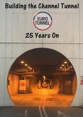 Строительство тоннеля / Building the Channel Tunnel (2019) смотреть онлайн бесплатно в отличном качестве