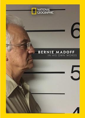 По его собственным словам: Берни Медофф (Bernie Madoff: In His Own Words) 2019 года смотреть онлайн бесплатно в отличном качестве. Постер