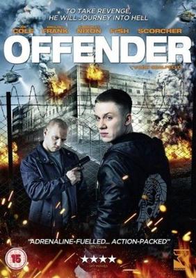 Преступник / Offender (None) смотреть онлайн бесплатно в отличном качестве