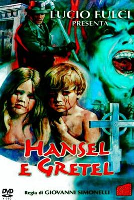 Ганс и Гретель / Hansel e Gretel (None) смотреть онлайн бесплатно в отличном качестве