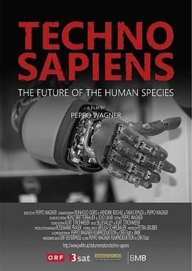 Человек. Инструкция по сборке (Techno Sapiens. The Future of the Human Species) 2016 года смотреть онлайн бесплатно в отличном качестве. Постер