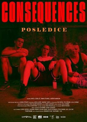 Последствия / Posledice (2018) смотреть онлайн бесплатно в отличном качестве