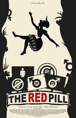 Красная таблетка / The Red Pill (2016) смотреть онлайн бесплатно в отличном качестве