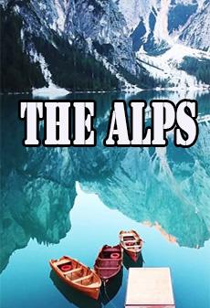 Альпы / The Alps (2018) смотреть онлайн бесплатно в отличном качестве