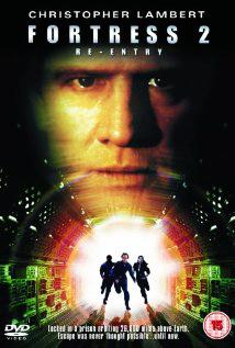 Крепость 2: Возвращение / Fortress 2 (2000) смотреть онлайн бесплатно в отличном качестве