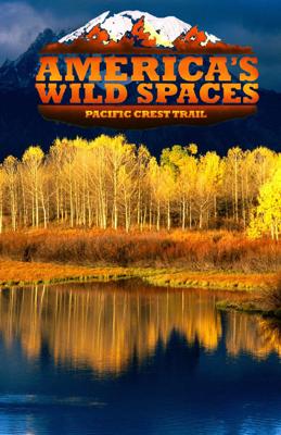 Просторы Америки / America's Wild Spaces (2018) смотреть онлайн бесплатно в отличном качестве