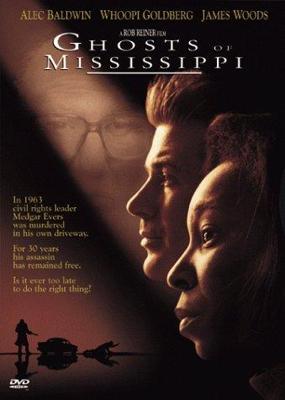 Призраки Миссисипи / Ghosts of Mississippi () смотреть онлайн бесплатно в отличном качестве