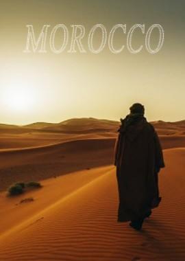 Марокко (Morocco) 2018 года смотреть онлайн бесплатно в отличном качестве. Постер