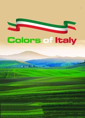 Цвета Италии / The Colors of Italy (2018) смотреть онлайн бесплатно в отличном качестве