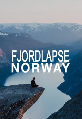 Норвежские фьорды (Fjordlapse Norway) 2016 года смотреть онлайн бесплатно в отличном качестве. Постер