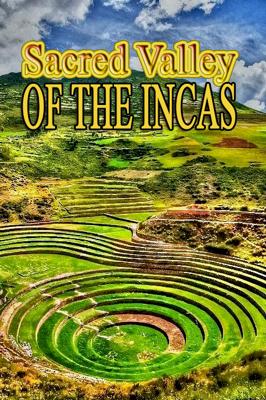 Священная долина инков / Sacred Valley of the Incas (2019) смотреть онлайн бесплатно в отличном качестве