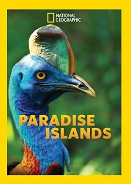 Nat Geo Wild: Райские острова (Paradise Islands) 2017 года смотреть онлайн бесплатно в отличном качестве. Постер