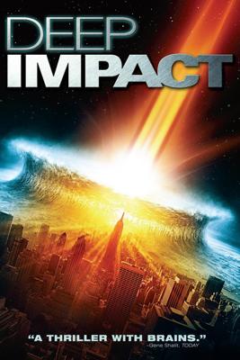 Столкновение с бездной / Deep Impact (None) смотреть онлайн бесплатно в отличном качестве