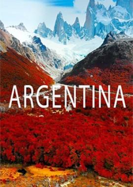 Цвета Аргентины (Colors of Argentina) 2018 года смотреть онлайн бесплатно в отличном качестве. Постер