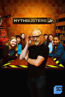 Разрушители легенд. Дети / Mythbusters Jr. (2019) смотреть онлайн бесплатно в отличном качестве