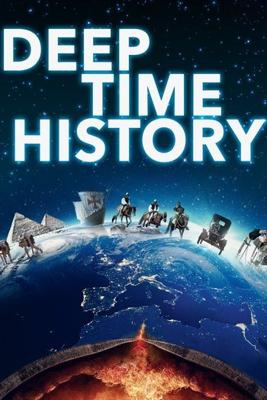 История далекого прошлого / Deep time History (2016) смотреть онлайн бесплатно в отличном качестве