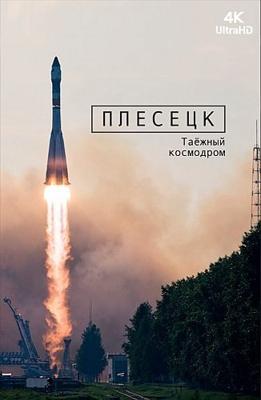 Плесецк. Таежный космодром /  (2017) смотреть онлайн бесплатно в отличном качестве