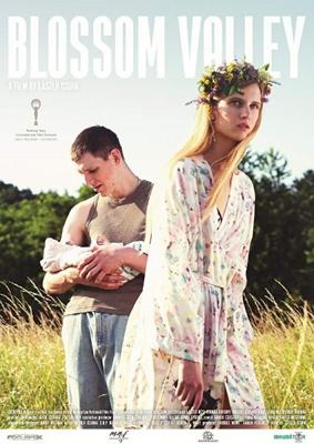 Цветущая долина / Blossom Valley (2018) смотреть онлайн бесплатно в отличном качестве