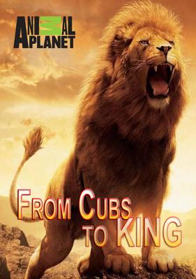 Рожденные свободными / From Cubs to Kings (2016) смотреть онлайн бесплатно в отличном качестве