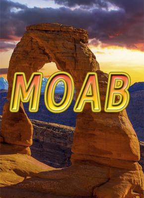 Моаб / Moab (2018) смотреть онлайн бесплатно в отличном качестве