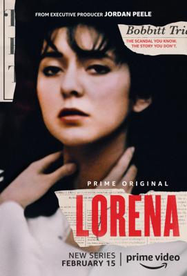 Лорена (Lorena) 2019 года смотреть онлайн бесплатно в отличном качестве. Постер