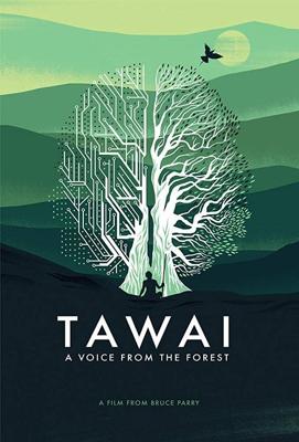 Таваи: голос, идущий из леса / Tawai: A Voice from the Forest (2017) смотреть онлайн бесплатно в отличном качестве