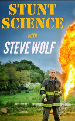 Наука трюка / Stunt Science (2018) смотреть онлайн бесплатно в отличном качестве
