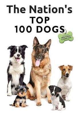 100 самых популярных пород собак / The Nation's Top 100 Dogs (2017) смотреть онлайн бесплатно в отличном качестве