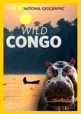 Дикая река Конго / Wild Congo (2017) смотреть онлайн бесплатно в отличном качестве