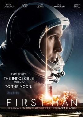 Человек на Луне: Дополнительные материалы / First Man: Bonuces (2018) смотреть онлайн бесплатно в отличном качестве