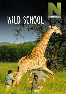 Дикая школа (Wild School)  года смотреть онлайн бесплатно в отличном качестве. Постер